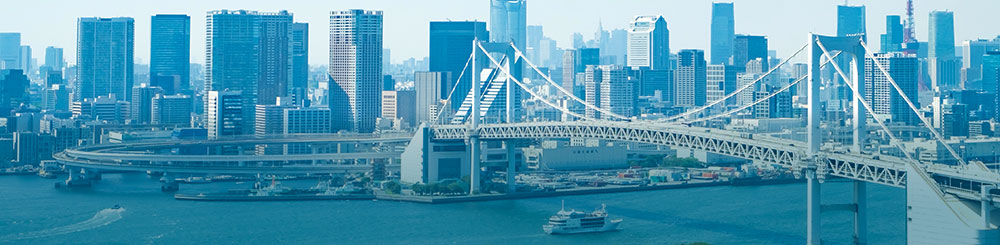 周辺観光のご案内