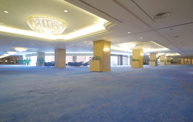 展示会