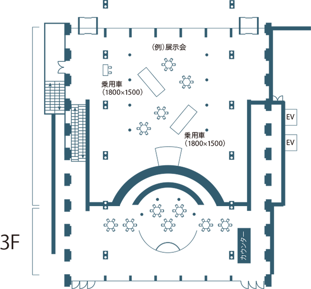 展示会