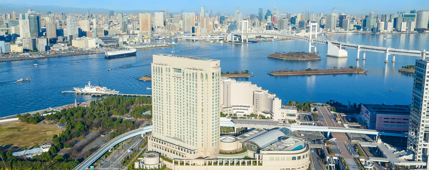 画像：宴会場イメージ