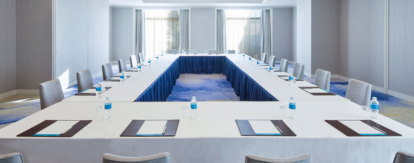 画像：宴会場イメージ