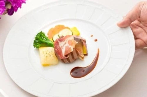 画像：Party Plan　— パーティープラン —