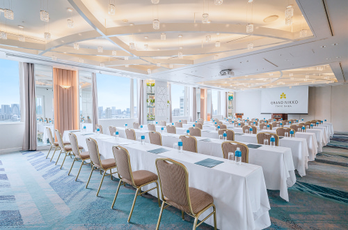 画像：Meeting Plan