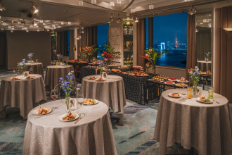 画像：謝恩会･同窓会（虹）