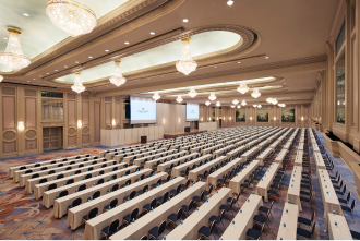 画像：総会･講演会・学会・国際会議（パレロワイヤル）