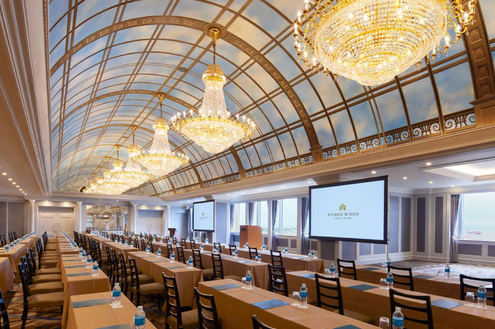 画像：研修・セミナー（銀河）