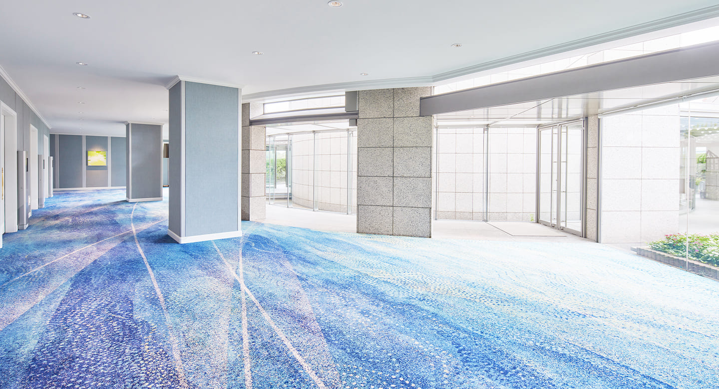 宴会厅 - 小型 PENSÉE・MIMOSA・COSMOS・CAMÉLIA