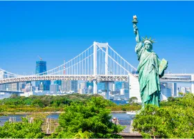 台场海滨公园