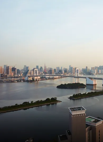 早晨