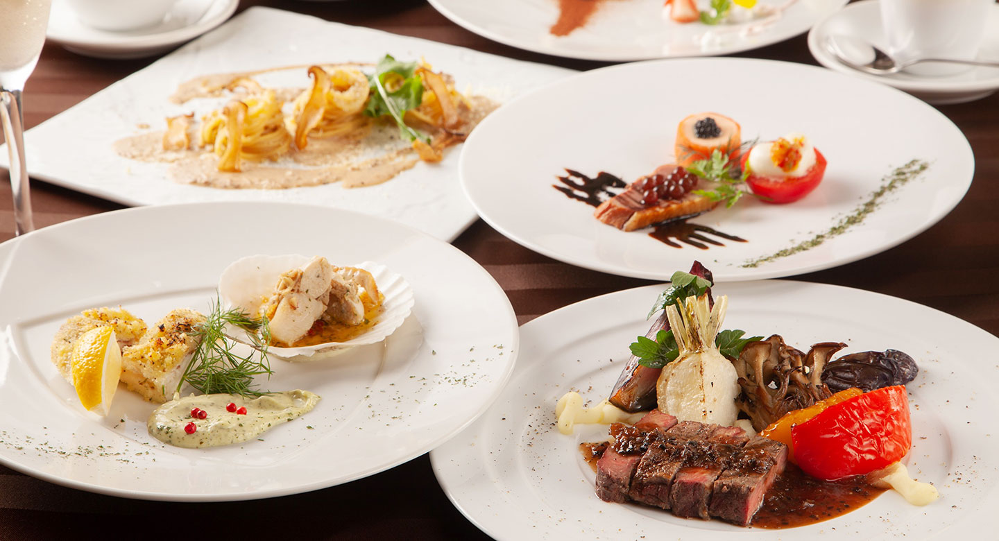 充满渡假风格的开放空间