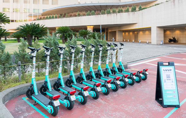 区域社会贡献相关举措