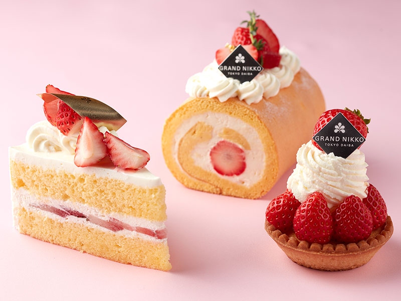 Bakery & Pastry Shop