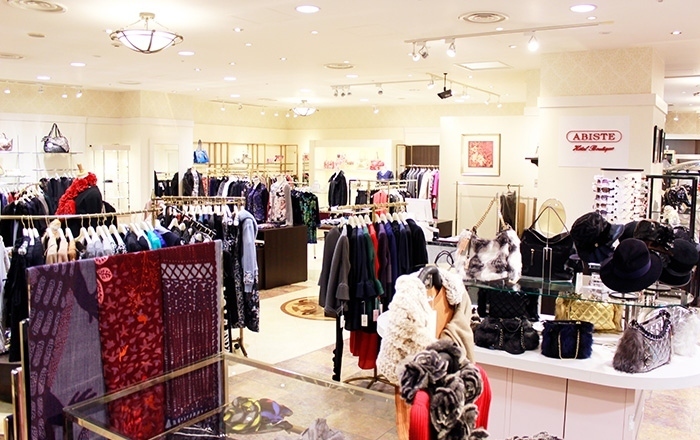 ABISTE Hotel Boutique
