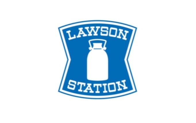 方便的商店 LAWSON
