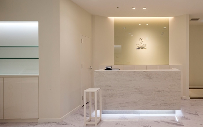 Yamano Beauty Wellness Salon