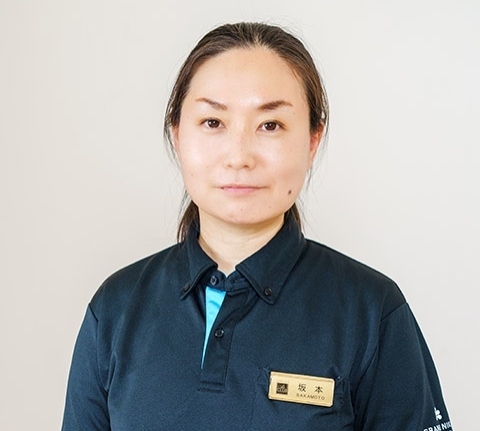 坂本 恵美