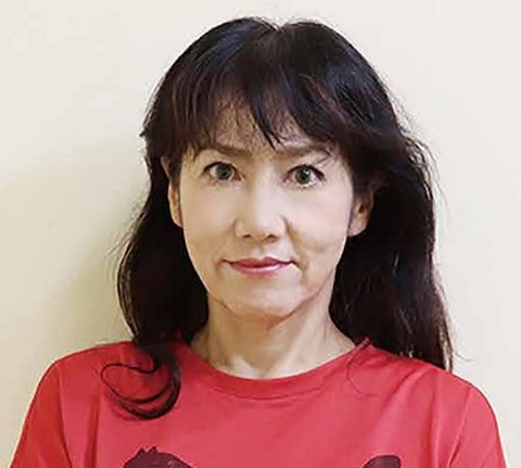 RUMIKO