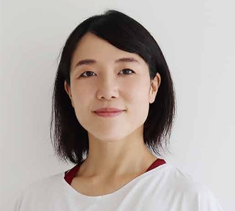 渡辺 由佳子