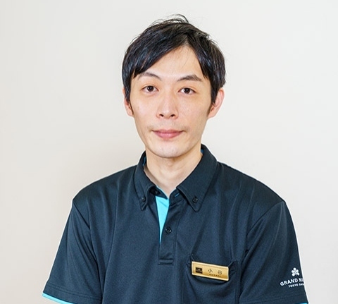 小谷 亮太
