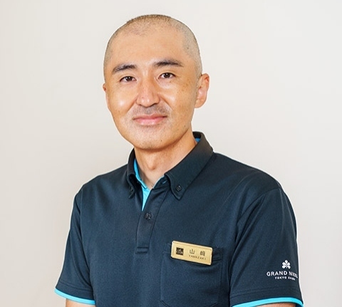 山﨑 雅太