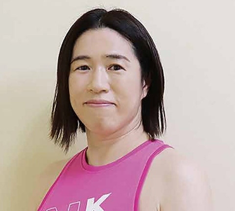 野口 かおり
