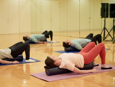 Physical Maintenance