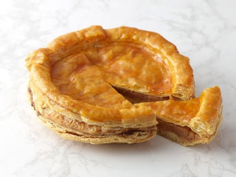 アップルパイ（ホール）【ご予約制】