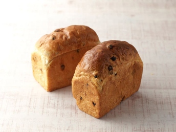 レーズンブレッド