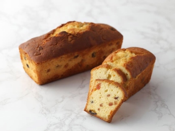 フルーツケーキ（小・大）