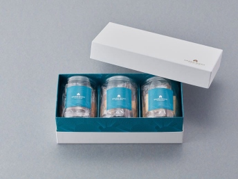 クッキー詰め合わせ （3個入）