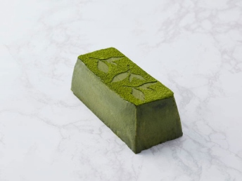 テ・ベールショコラ