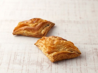 チョコデニッシュ