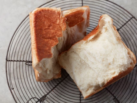 絹　-KINU- （湯だねパン）