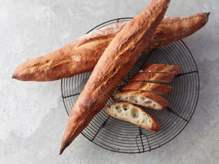 熟　-JYUKU-（バゲット）