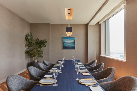 長寿の祝い ご会食プラン 公式 お台場のホテル グランドニッコー東京 台場