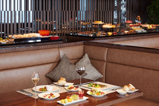 平日限定 The Grill On 30th 東京水辺ライン クルーズ付ランチ プラン 公式 お台場のホテル グランドニッコー東京 台場 平日限定 The Grill On 30th 東京水辺ライン クルーズ付ランチ プラン 公式 お台場のホテル グランドニッコー東京 台場