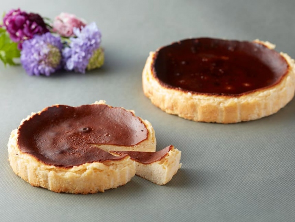 バスクチーズケーキ【3日前までのご予約制】