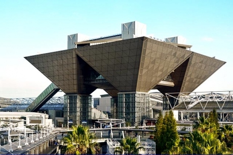 Tokyo Big Sight