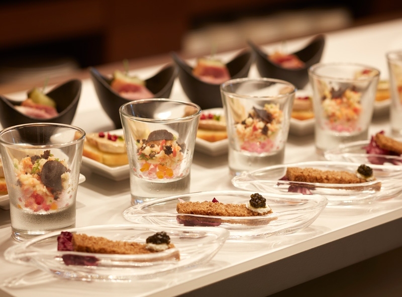 이그제큐티브 라운지