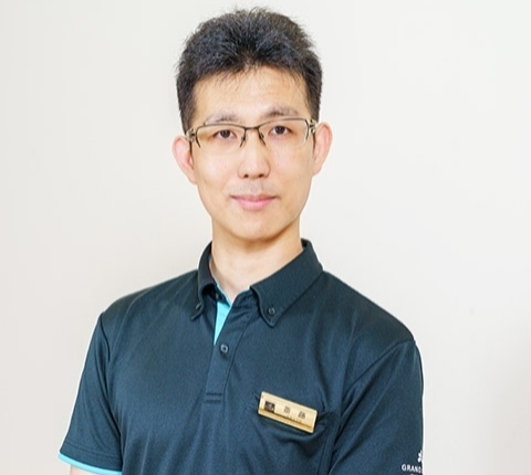 斎藤 謙一