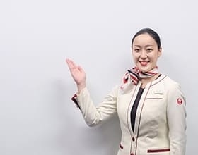 日本航空研修プログラム