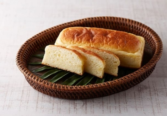 東京牛乳を使用したプレミアムミルクパン