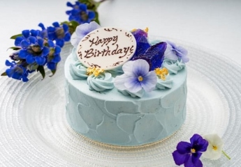 Pastry スイーツ Bakery Pastry Shop 公式 お台場のホテル グランドニッコー東京 台場