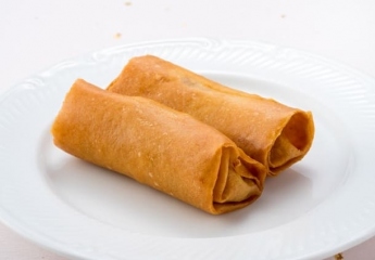 春巻き(2本)