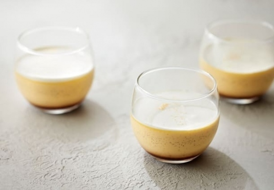 プディング アラ クレーム