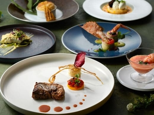 ”Chef's Selection”