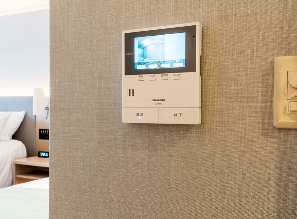 Universal Design Room (Accessible)