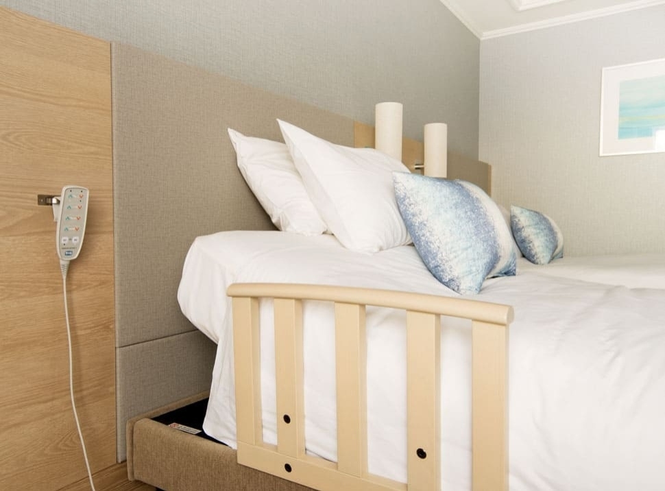  Universal Design Room (Accessible)