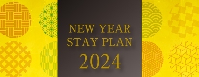 NEW YEAR STAY PLAN 2024
