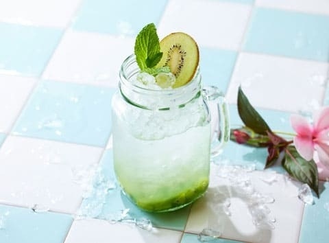 Kiwi Caipiroska～キウイ・カイピロスカ